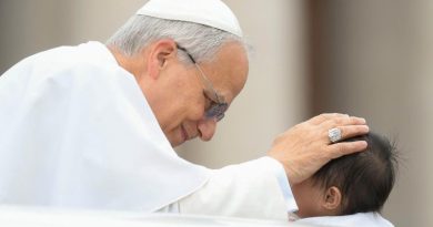 Catequesis del Papa León XIV: Jesucristo, el Sembrador de Esperanza