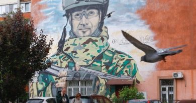 Estancadas las negociaciones por la tregua en Ucrania