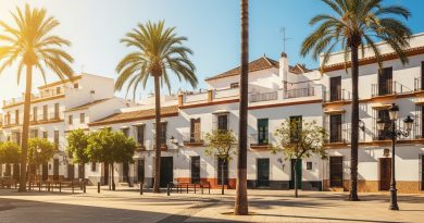 El Tiempo en Jerez de la Frontera, sábado 7 de junio de 2025