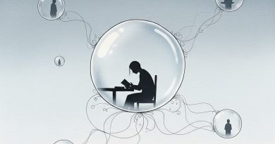 La biblioteca virtual que está ayudando a miles de estudiantes a concentrarse: así funciona el fenómeno «Study with me»