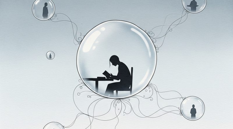 La biblioteca virtual que está ayudando a miles de estudiantes a concentrarse: así funciona el fenómeno «Study with me»