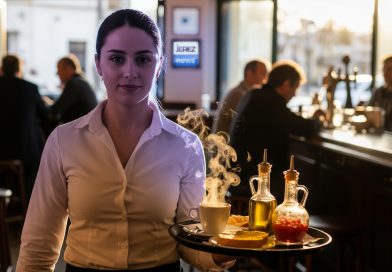 Ofertas de Empleo del SAE en Jerez, provincia y Andalucía – 10 de febrero de 2026