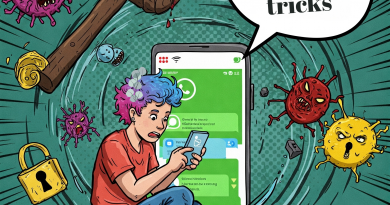 El lado oscuro de la invisibilidad en WhatsApp: por qué esos «trucos» son un peligro