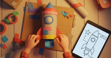 «Mamá, me aburro»: la frase que la inteligencia artificial quiere jubilar este verano
