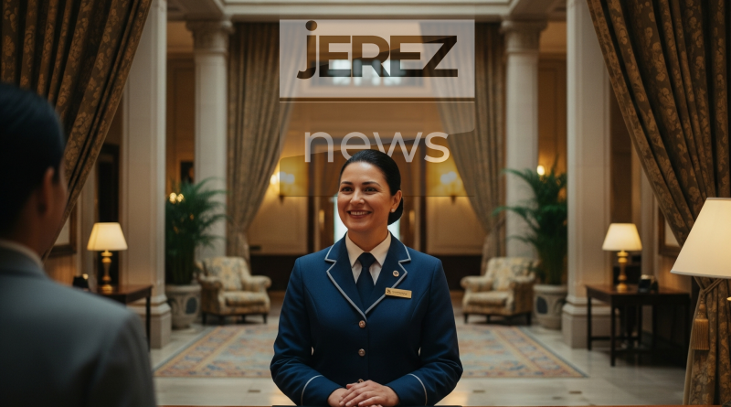Ofertas de Empleo del SAE en Jerez, provincia y Andalucía- 22/08/2025