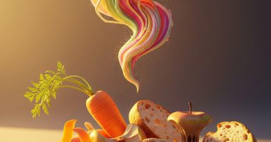 La belleza de lo imperfecto: la revolución de la cocina «fea» que está conquistando las redes