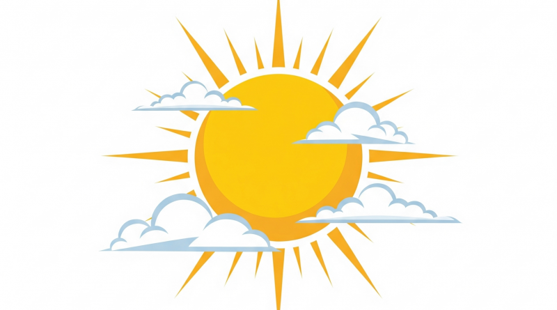 El Tiempo en Jerez de la Frontera, 29/08/2025