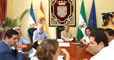 Aprobado el Proyecto para un Complejo Bodeguero en la Antigua Azucarera de Guadalcacín