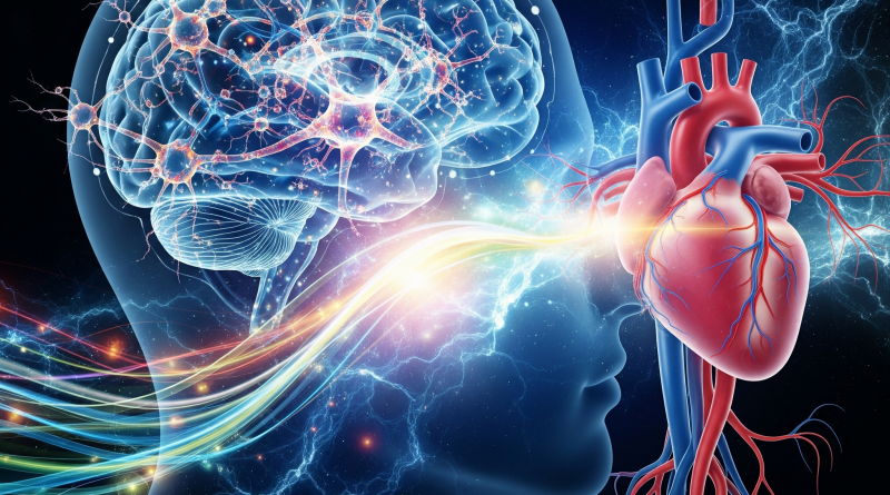 Neurociencia y Prevención de Ictus: Cómo ‘Reentrenar’ Tu Cerebro para Hábitos Saludables Duraderos