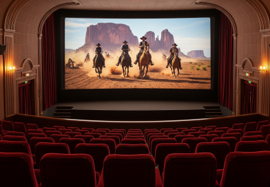 Cartelera de Yelmo Cines Area Sur – 08/11/2025