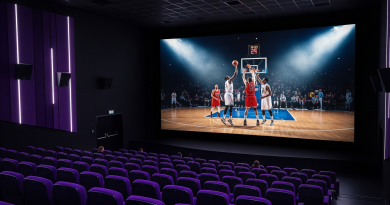 Cartelera de Yelmo Cines Area Sur – 06/12/2025