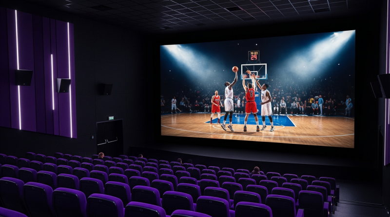 Cartelera de Yelmo Cines Area Sur – 06/12/2025