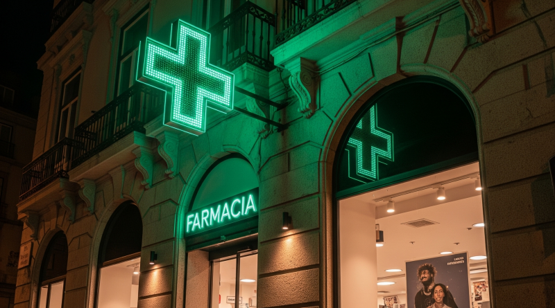 Farmacias de Guardia en Jerez y Provincia, 12 de septiembre de 2025