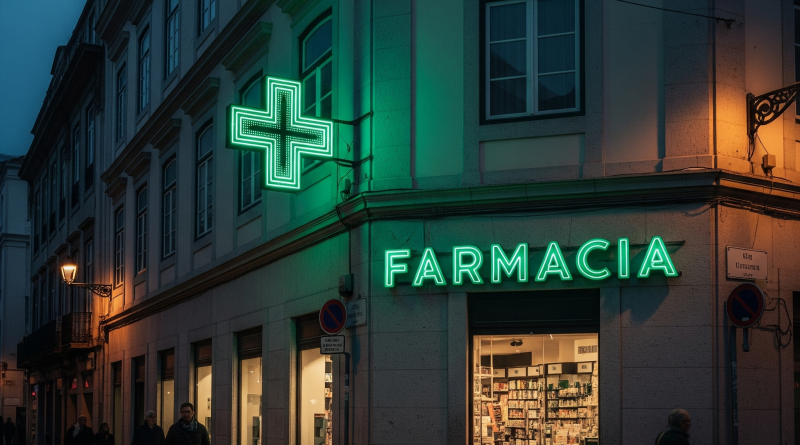 Farmacias de Guardia en Jerez y Provincia, 9 de septiembre de 2025