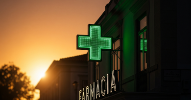 Farmacias de Guardia en Jerez y Provincia, 30/08/2025