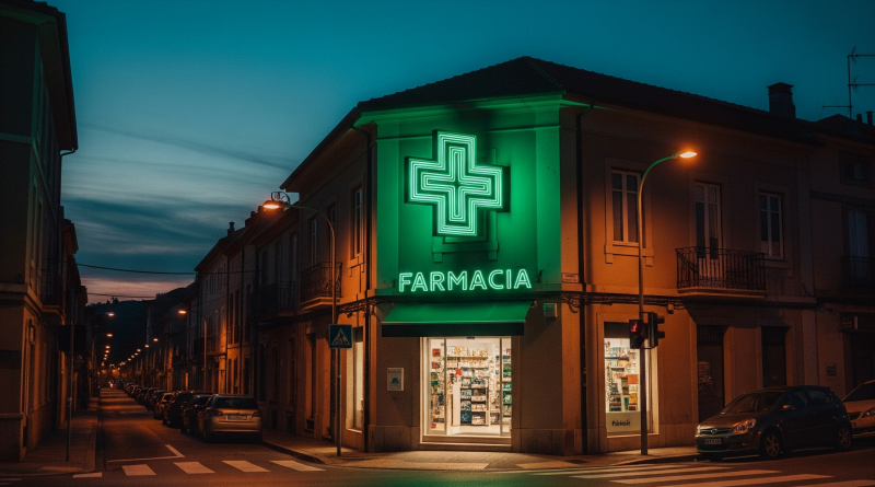 Farmacias de Guardia en Jerez y Provincia, 12 de septiembre de 2025