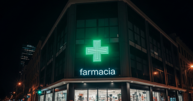 Farmacias de Guardia en Jerez y Provincia, 29/08/2025