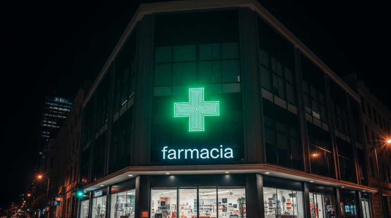 Farmacias de Guardia en Jerez y Provincia, 29/08/2025