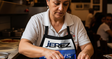 Ofertas de Empleo SAE en la Provincia, jueves 3 de julio de 2025