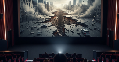 Cartelera de Cines Jerez Carrefour Sur – 17/09/2025