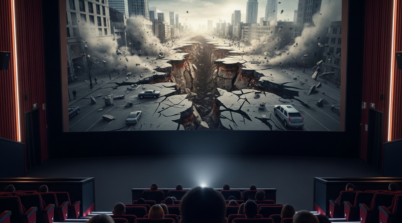 Cartelera de Cines Jerez Carrefour Sur – 17/09/2025
