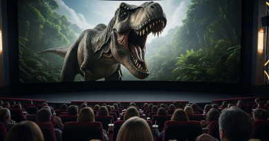 Cartelera de Cines Jerez Carrefour Sur – 17/08/2025
