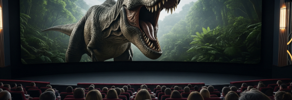 Cartelera de Yelmo Cines Area Sur – 21/02/2026