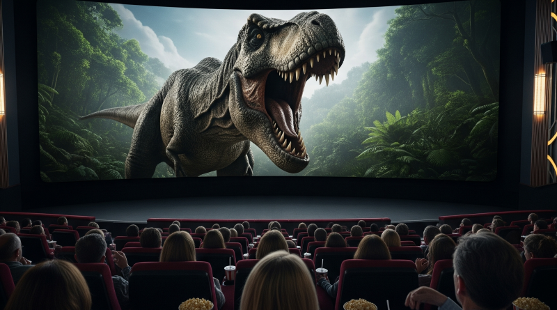 Cartelera de Cines Jerez Carrefour Sur – 16/08/2025