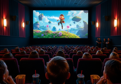 Cartelera de Yelmo Cines Area Sur – 28/02/2026