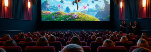 Cartelera de Yelmo Cines Area Sur – 28/02/2026