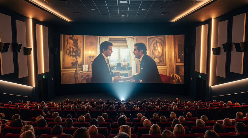 Cartelera de Cines Jerez Carrefour Sur – 22/08/2025