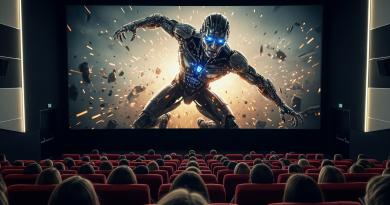 Cartelera de Yelmo Cines Area Sur – 22/11/2025