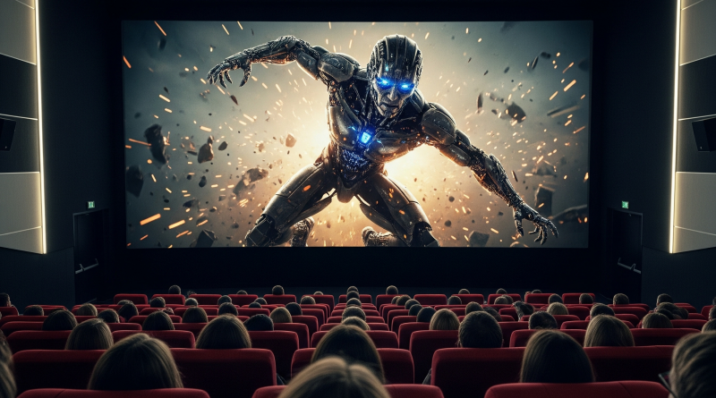 Cartelera de Yelmo Cines Area Sur – 22/11/2025