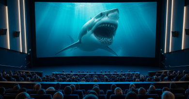 Cartelera de Cines Jerez Carrefour Sur – 15/08/2025