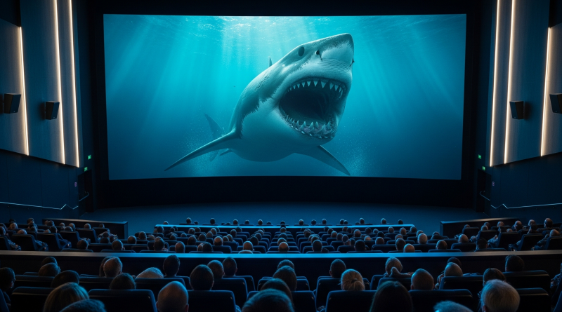 Cartelera de Cines Jerez Carrefour Sur – 15/08/2025