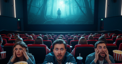 Cartelera de Cines Jerez Carrefour Sur – 26/09/2025