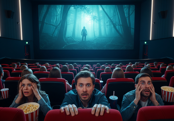 Cartelera de Yelmo Cines Area Sur – 09/11/2025