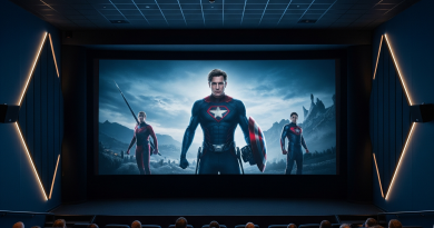 Cartelera de Cines Jerez Carrefour Sur – 23/08/2025