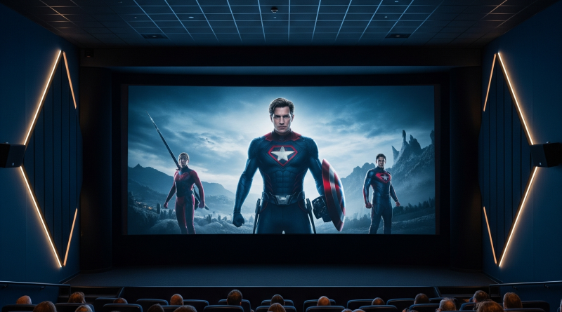 Cartelera de Cines Jerez Carrefour Sur – 23/08/2025