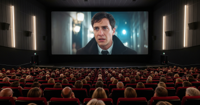 Cartelera de Cines Jerez Carrefour Sur – 24/08/2025