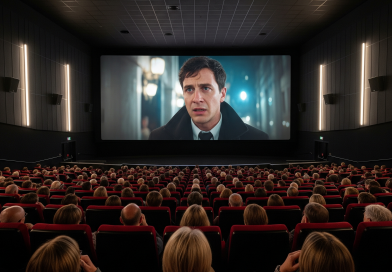 Cartelera de Yelmo Cines Area Sur – 14/02/2026