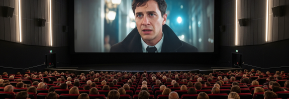 Cartelera de Yelmo Cines Area Sur – 14/02/2026