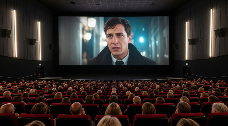 Cartelera de Cines Jerez Carrefour Sur – 12/09/2025
