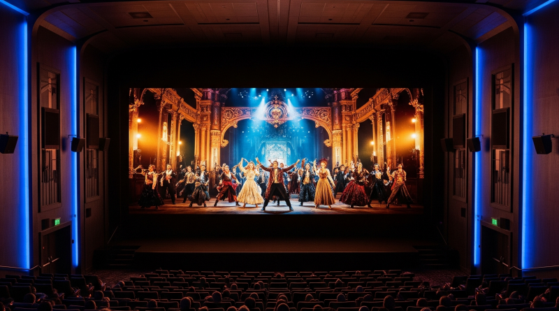 Cartelera de Yelmo Cines Area Sur – 30/08/2025