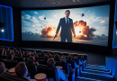 Cartelera de Cines Jerez Carrefour Sur – 11/10/2025