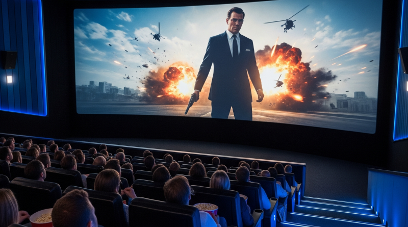 Cartelera de Yelmo Cines Area Sur – 02/09/2025