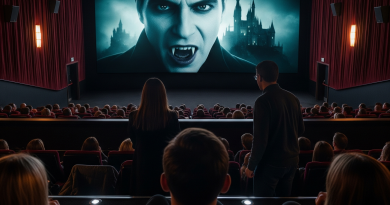 Cartelera de Cines Jerez Carrefour Sur – 01/10/2025