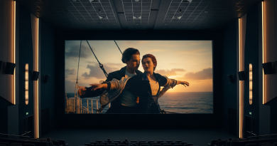 Cartelera de Yelmo Cines Area Sur – 12/09/2025