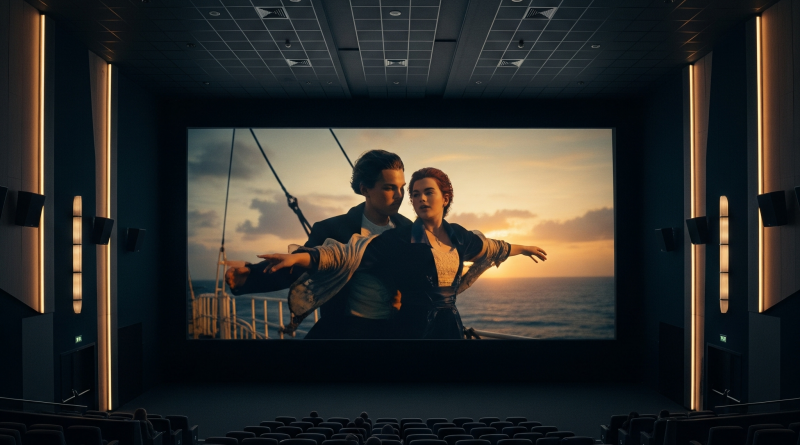 Cartelera de Yelmo Cines Area Sur – 12/09/2025