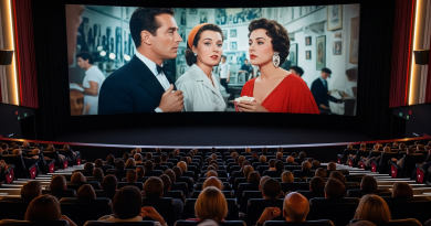 Cartelera de Cines Jerez Carrefour Sur – 21/08/2025
